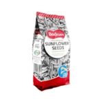 BODRUM sunflower seeds salted red 1x12x300gm