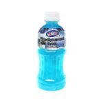 BONKO blackcurrant 4X6 320ml