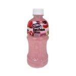 BONKO lychee drink4X6 320ml