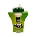 BOOM bubble tea lemon 1x12x250ml