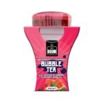 BOOM bubble tea watermelon&strawberry 1x12x250ml