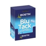 BOSTIK Blue Tack 1x12