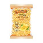 BUGGY Cheese 10x150g