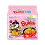 BULDAK Carbonara 5x130g