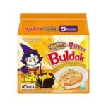 BULDAK Quattro 5x145g