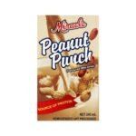 MIRACLE Peanut Punch 24x250ml