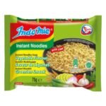 INDOMIE Vegatable 8 packs 5x75g