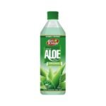 JUST DRINK aloe original 1X 12 500ml