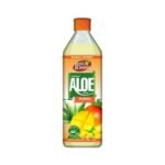 JUST DRINK aloe mango 1X 12 1.5 ltr
