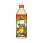 JUST DRINK aloe tropical 1X 12 500ml