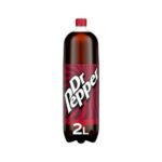 DR PEPPER 6x2L £1.99