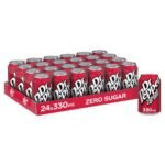 DR PEPPER  1X24X330ml