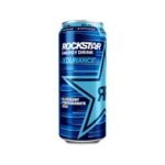 ROCKSTAR Xdurance Blue 12x500ml