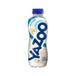 YAZOO Vanilla 10x400ml £1.49pm