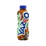 YAZOO choc mint £1.49pm 1X10X400ml