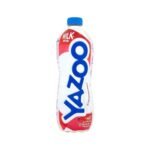 YAZOO Strawberry 10x400ml