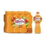 RIBENA Mango & Lime NAS 12x500ml