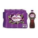 RIBENA blaccurrent 1x12x500ml