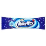 MILKYWAY STD 56x21.5g