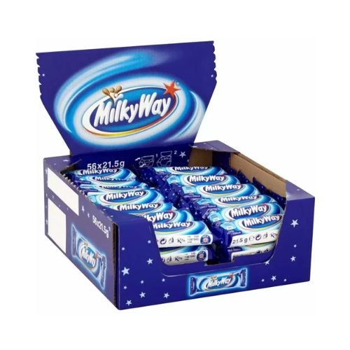 MILKYWAY STD 56x21.5g
