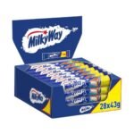 MILKYWAY Twin 28x43g