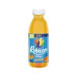 RUBICON Mango Still 12x500ml £1.39