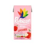 RUBICON Lychee 27x288ml