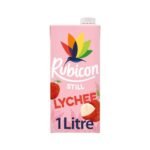 RUBICON Lychee 12x1L