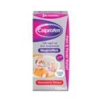 CALPROFEN Bottle 1x6x100ml