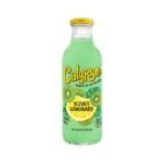 CALYPSO Kiwi Lemonade 12x473 ml