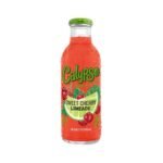 CALYPSO Sweet Cherry Limeade 12x473 ml