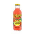CALYPSO Strawberry Lemonade 12x473 ml