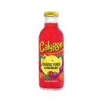 CALYPSO Paradise Punch Lemonade 12x473 ml
