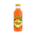 CALYPSO Tropical Mango Lemonade 12x473 ml