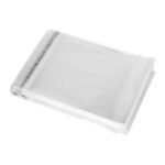 MIDDLEWICH Crystal Polybags Perforated 1000pcs