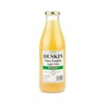 DUSKIN Apple Juice Russet Sweet 6x1L