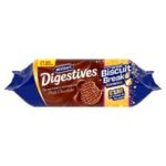 MCVITIES Milk 15x266g £1.85