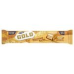 MCVITIES Gold Billion Wafer PM £0.60 24x39g