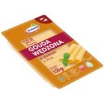 MLEKPOL gouda wedzona 1X150gm