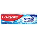 COLGATE Cool Mint ToothPaste 1x12