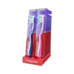 COLGATE Zig Zag Toothbrush 1x12pcs