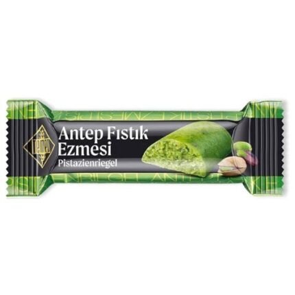 TEMPO Pistachio Bar 24x24g