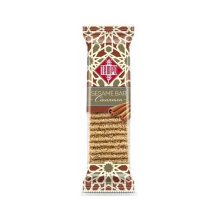 TEMPO Sesame Bar Clasic 12x45g
