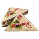 TEMPO Figol Fates & Pistachio 12x40g