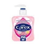 CAREX fun&edition 1x6x250ml £1.49pm