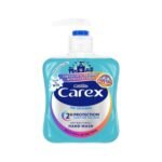 CAREX Original 6x250ml £1.49