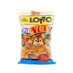 LOTTO mega nuts 25x60g