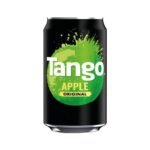 TANGO Apple 24X330ml