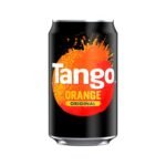 TANGO Orange 24x330ml