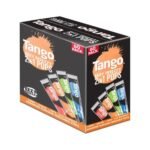 TANGO assorted  freezzy pops 1x60